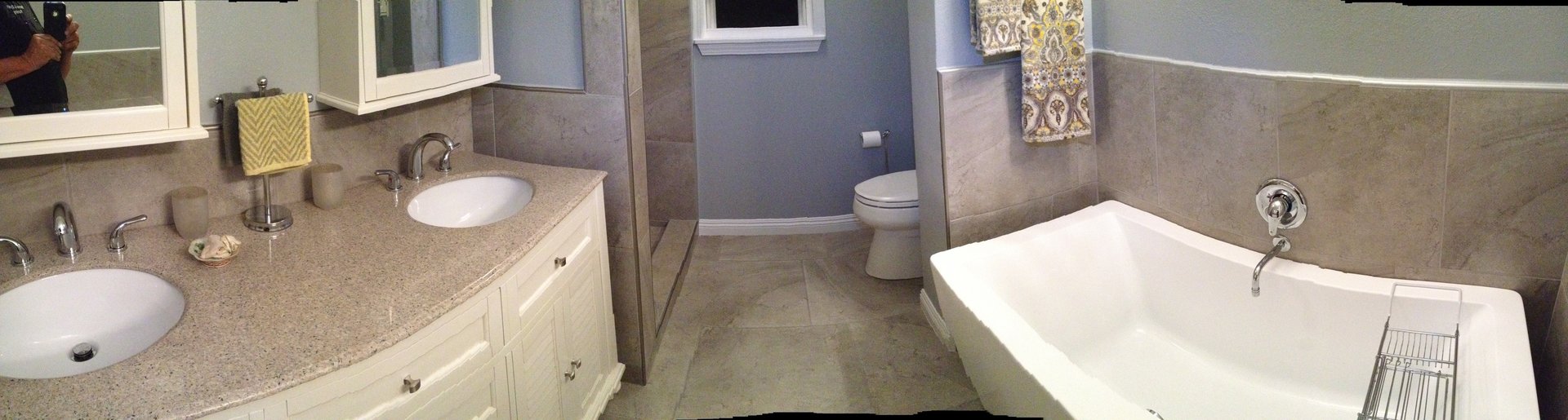 Rex Plumbing & Rooter Work Gallery
