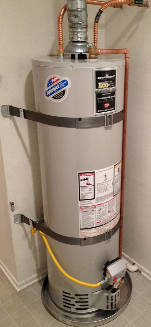 Rex Plumbing & Rooter Work Gallery
