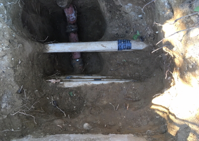 Plumber for Sewer Line Repair